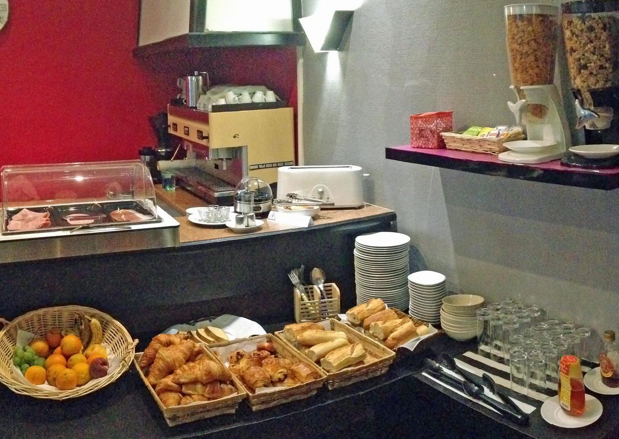 Des Ambassadeurs Hotel Toulouse