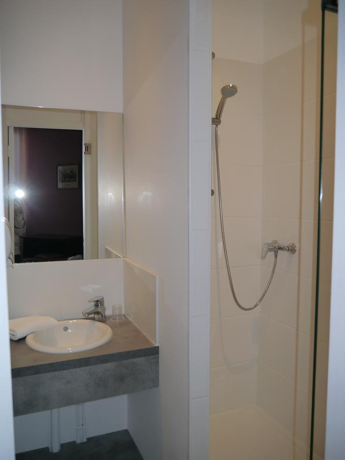 Hotel Des Ambassadeurs 2*