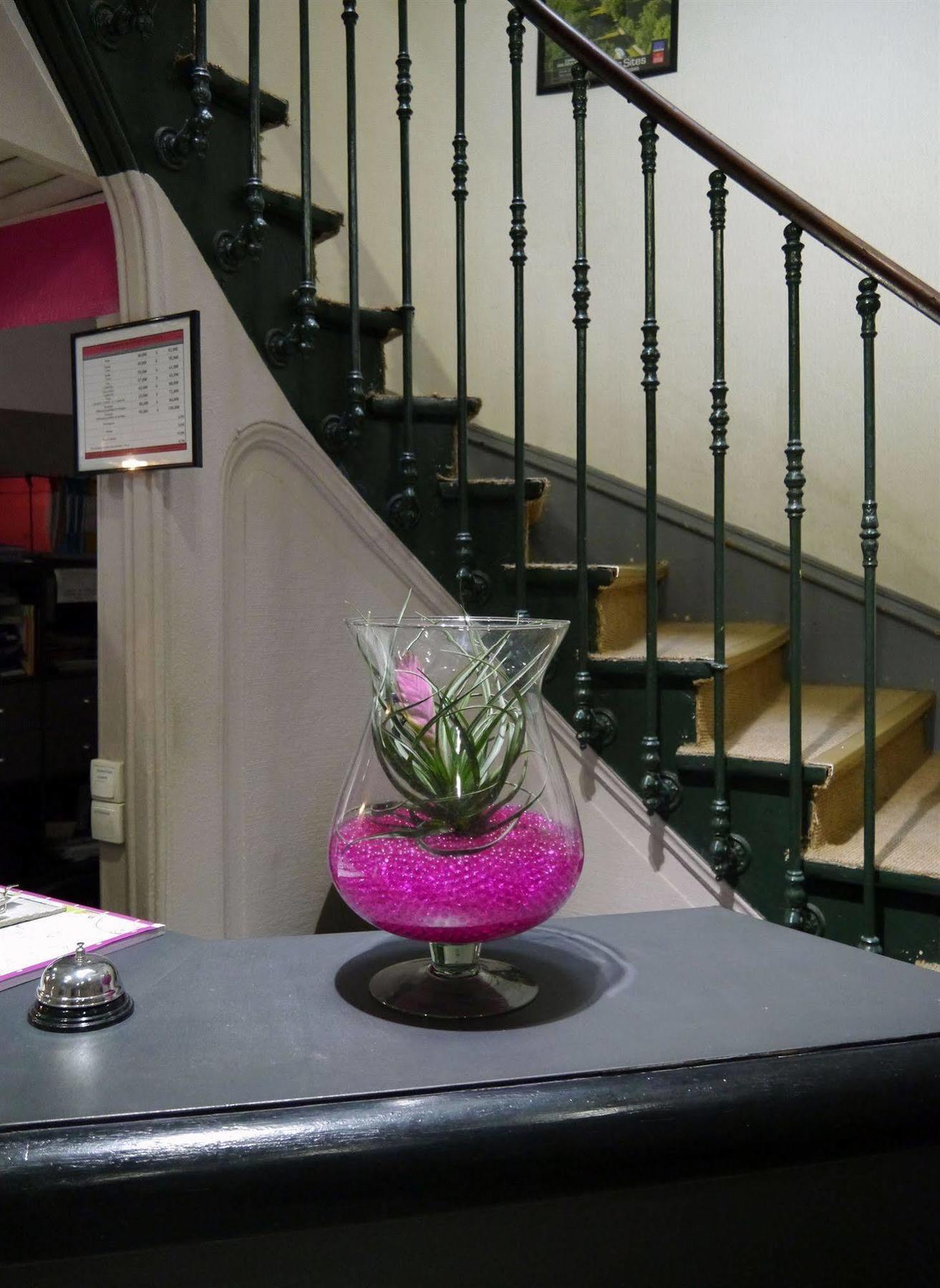 Hotel Des Ambassadeurs